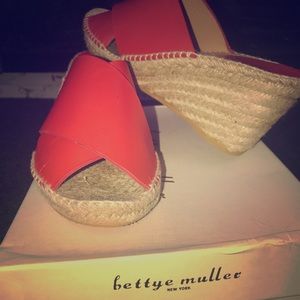 Bettye Muller Women’s Shoe